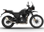 Royal Enfield Himalayan 410