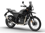 Royal Enfield Himalayan 410