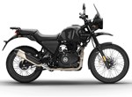 Royal Enfield Himalayan 410