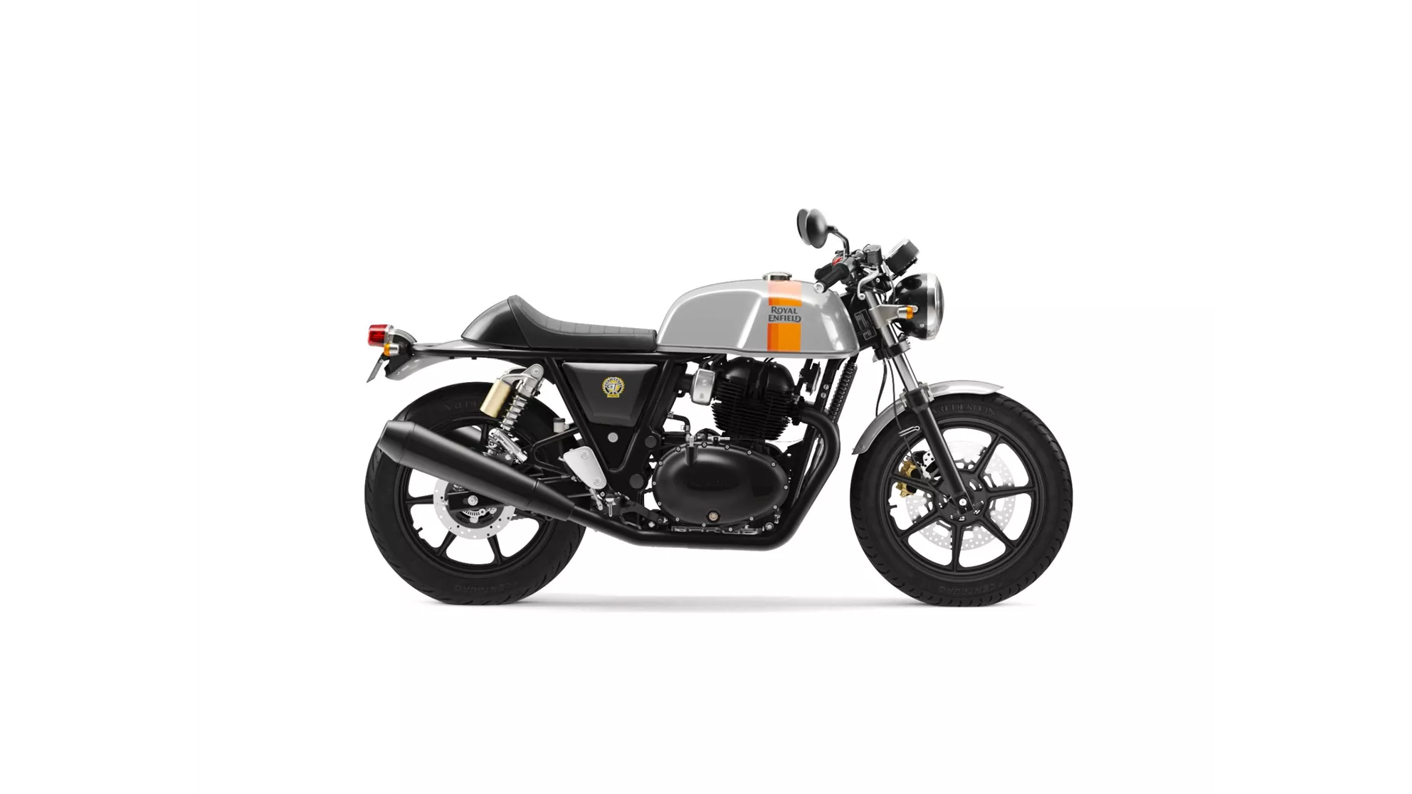 Royal Enfield Continental GT 650 - Слика 2