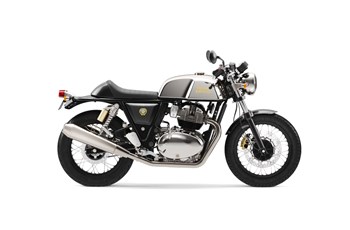 Royal Enfield Continental GT 650 2024 - Bild 6 Royal Enfield Continental GT 650 2024 - Bild 6