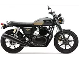 Royal Enfield Interceptor 650 2024 Royal Enfield Interceptor 650 2024