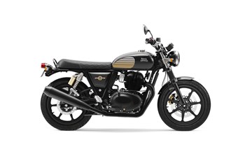 Royal Enfield Interceptor 650 2024 - Bild 2 Royal Enfield Interceptor 650 2024 - Bild 2