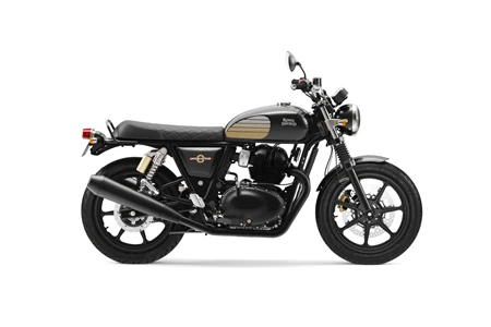 Royal Enfield Interceptor 650 2024 Royal Enfield Interceptor 650 2024