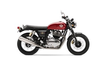 Royal Enfield Interceptor 650 2024 - Bild 4 Royal Enfield Interceptor 650 2024 - Bild 4