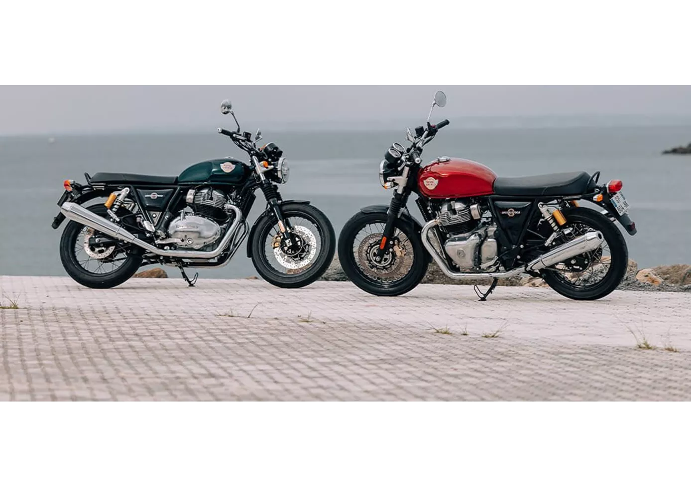 Royal Enfield Interceptor 650 2024 Royal Enfield Interceptor 650 2024