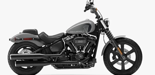 Harley-Davidson Dyna Low Rider S FXDLS 2017 vs Harley-Davidson Softail Street Bob 114 FXBBS 2024 Harley-Davidson Dyna Low Rider S FXDLS 2017 vs Harley-Davidson Softail Street Bob 114 FXBBS 2024