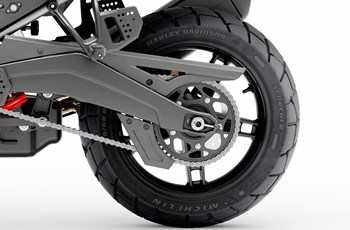 Harley-Davidson Pan America 1250 Special 2024 - Bild 8