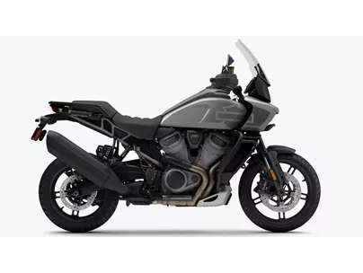 Harley-Davidson Pan America 1250 Special 2024 Harley-Davidson Pan America 1250 Special 2024