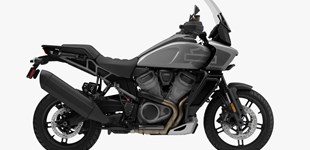 Harley-Davidson Pan America 1250 Special 2024 vs BMW F 850 GS 2023