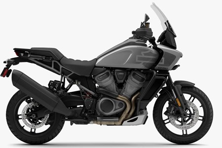 Harley-Davidson Pan America 1250 Special 2024