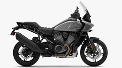 Harley-Davidson Pan America 1250 Special 2024
