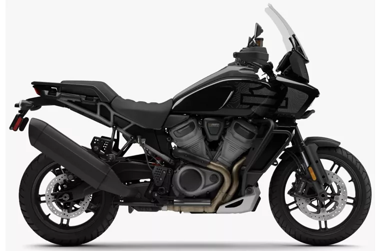 Harley-Davidson Pan America 1250 Special 2024 Harley-Davidson Pan America 1250 Special 2024