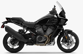 Harley-Davidson Pan America 1250 Special 2024 - Bild 4