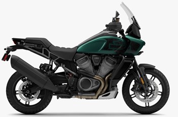 Harley-Davidson Pan America 1250 Special 2024 - Bild 6