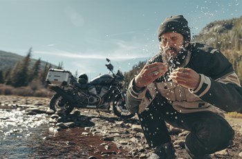 Harley-Davidson Pan America 1250 Special 2024 - Bild 3