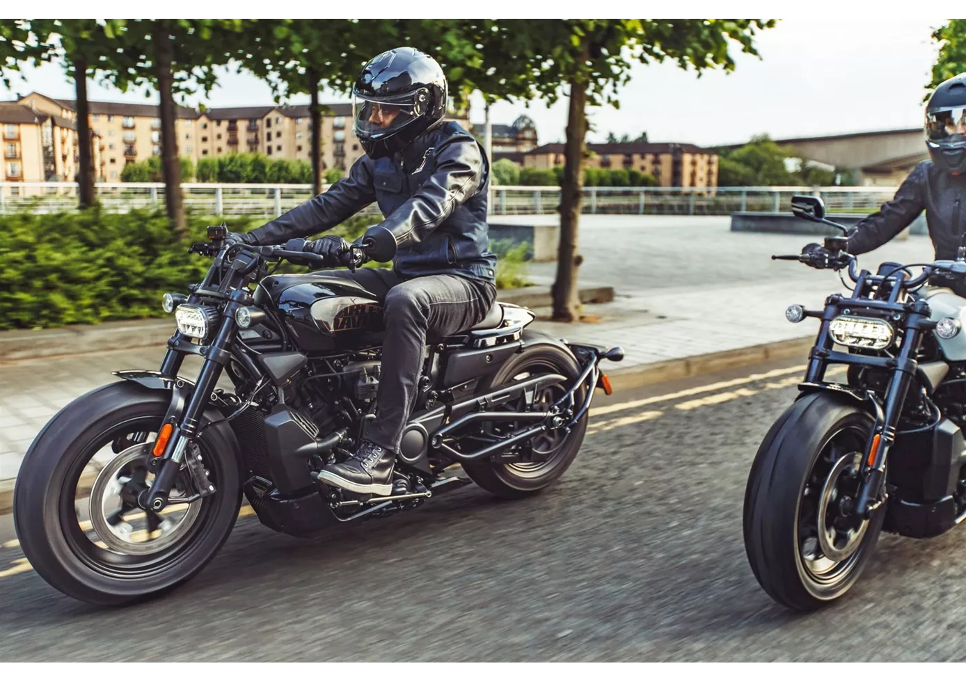 Harley-Davidson Sportster S RH1250S 2024 Harley-Davidson Sportster S RH1250S 2024