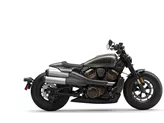 Harley-Davidson Sportster S RH1250S 2024 Harley-Davidson Sportster S RH1250S 2024