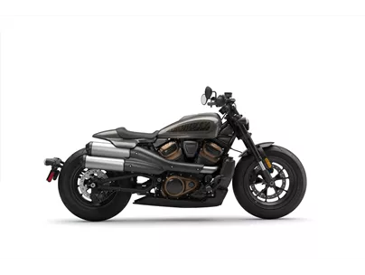 Harley-Davidson Sportster S RH1250S 2024 Harley-Davidson Sportster S RH1250S 2024
