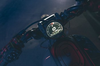 Harley-Davidson Sportster S RH1250S 2024 - Bild 7