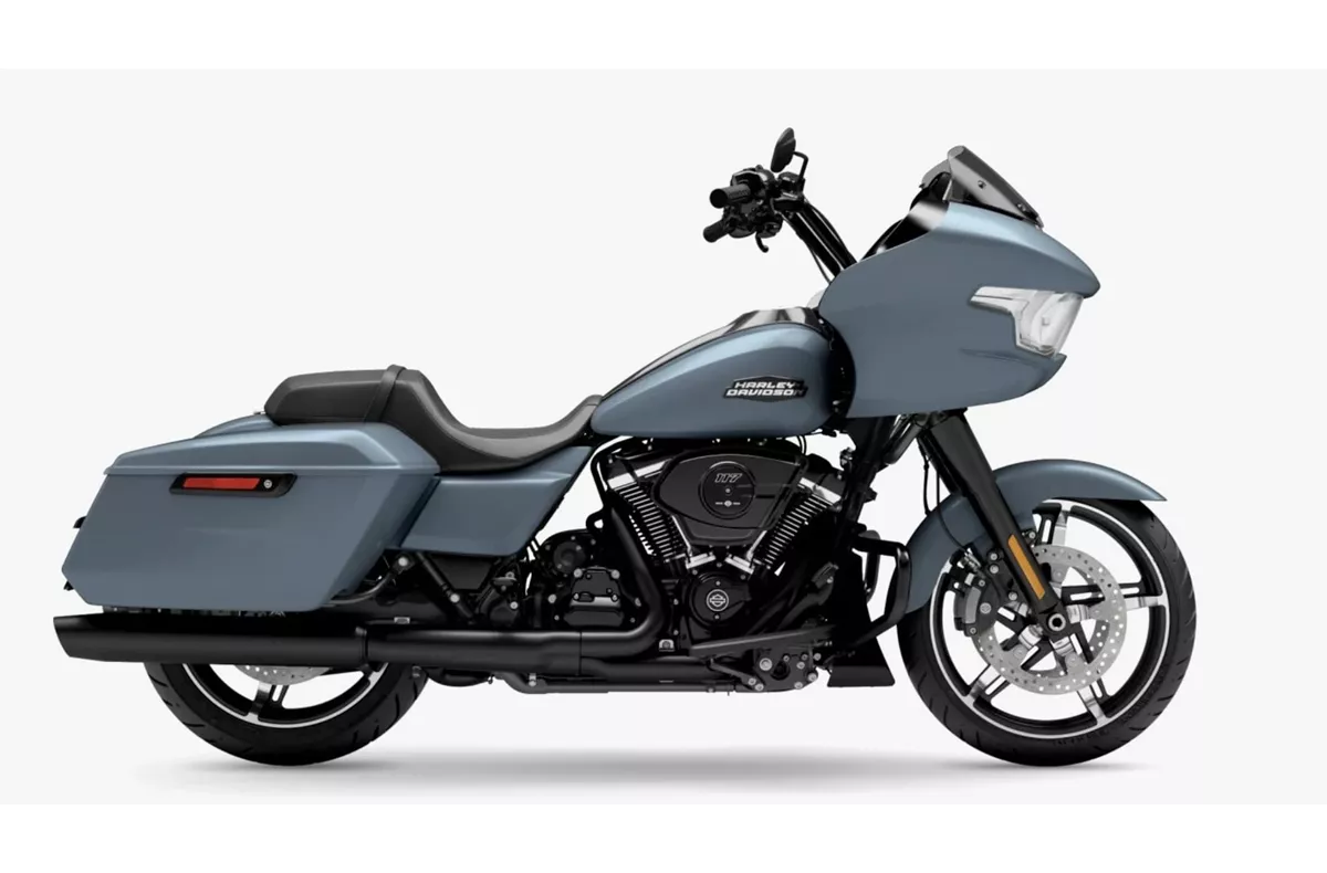 Harley-Davidson Touring Road Glide ST Harley-Davidson Touring Road Glide ST