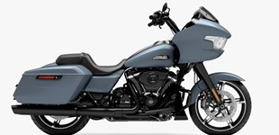 Harley-Davidson Touring Road Glide ST 2022 vs Harley-Davidson Touring Road Glide ST 2024