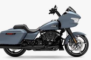 Harley-Davidson Touring Road Glide ST 2024 - Bild 2 Harley-Davidson Touring Road Glide ST 2024 - Bild 2