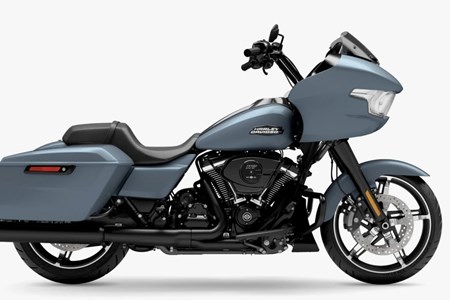 Harley-Davidson Touring Road Glide ST 2024 Harley-Davidson Touring Road Glide ST 2024