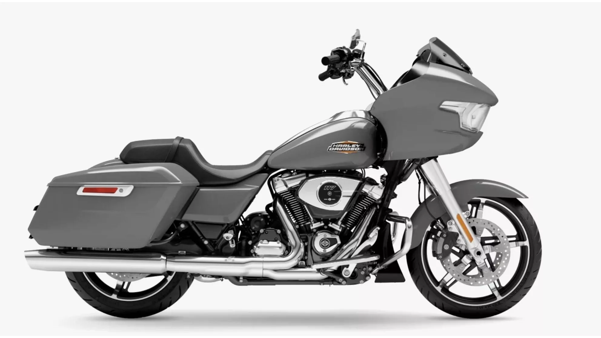 Harley-Davidson Touring Road Glide ST - Image 1 Harley-Davidson Touring Road Glide ST - Image 1