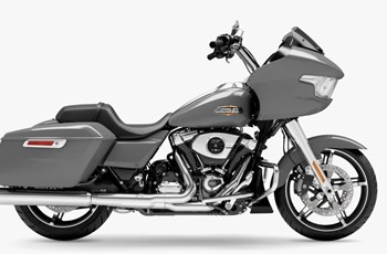 Harley-Davidson Touring Road Glide ST 2024 - Bild 3 Harley-Davidson Touring Road Glide ST 2024 - Bild 3