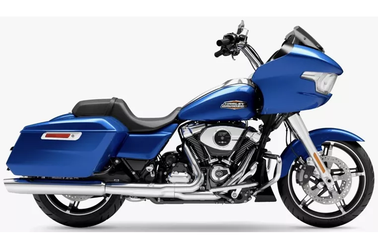 Harley-Davidson Touring Road Glide ST 2024 Harley-Davidson Touring Road Glide ST 2024