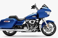 Harley-Davidson Touring Road Glide ST 2024 - Bild 4