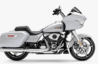 Harley-Davidson Touring Road Glide ST 2024 - Bild 5