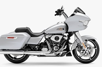 Harley-Davidson Touring Road Glide ST 2024 - Bild 5 Harley-Davidson Touring Road Glide ST 2024 - Bild 5