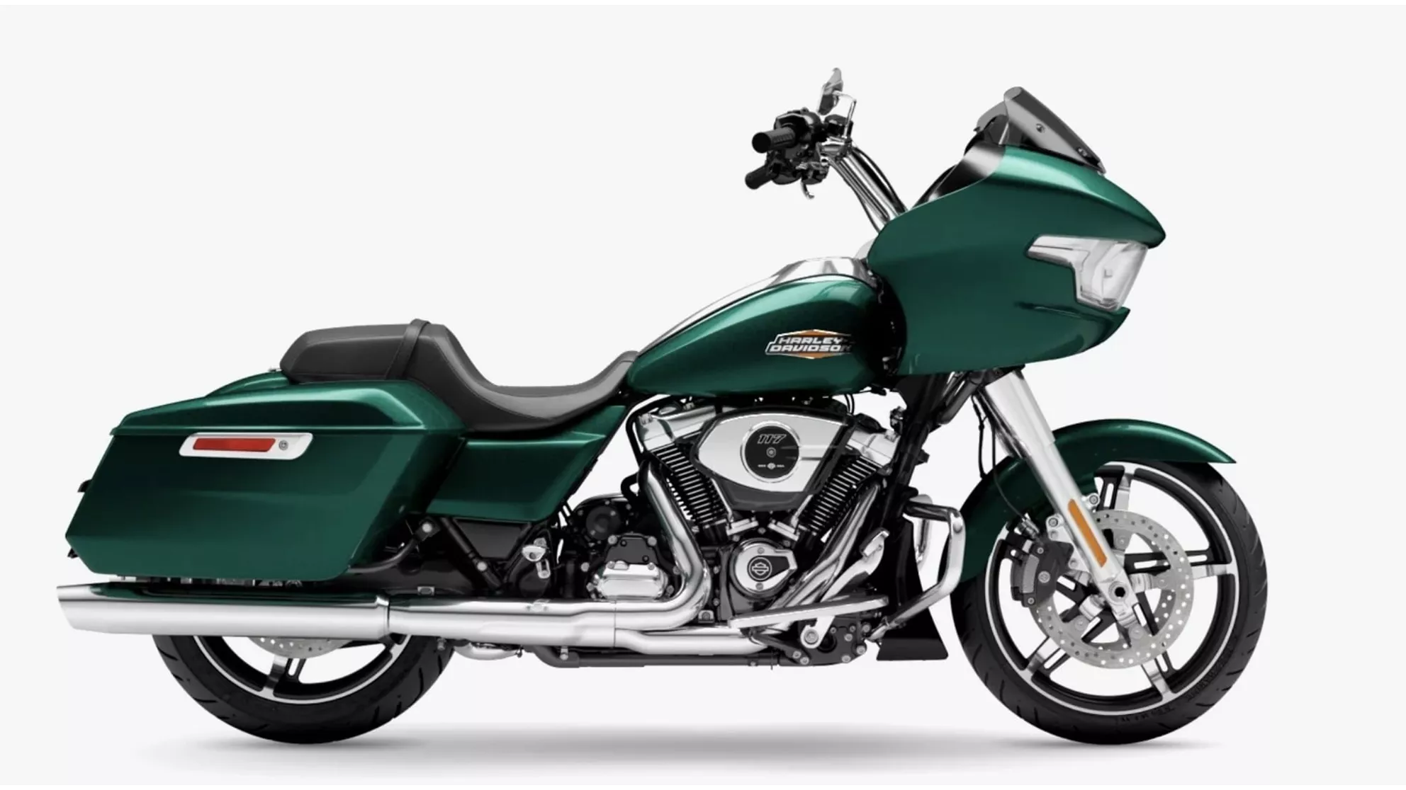 Harley-Davidson Touring Road Glide ST - Image 4 Harley-Davidson Touring Road Glide ST - Image 4
