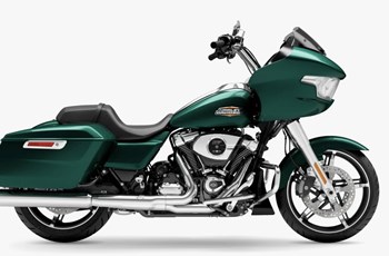 Harley-Davidson Touring Road Glide ST 2024 - Bild 6 Harley-Davidson Touring Road Glide ST 2024 - Bild 6