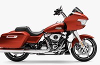 Harley-Davidson Touring Road Glide ST 2024 - Bild 8