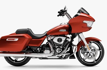 Harley-Davidson Touring Road Glide ST 2024 - Bild 8 Harley-Davidson Touring Road Glide ST 2024 - Bild 8