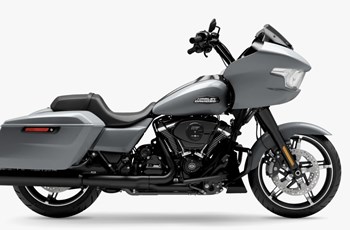 Harley-Davidson Touring Road Glide ST 2024 - Bild 9 Harley-Davidson Touring Road Glide ST 2024 - Bild 9