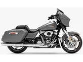 Harley-Davidson Touring Street Glide ST 2024 Harley-Davidson Touring Street Glide ST 2024