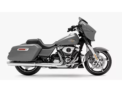 Harley-Davidson Touring Street Glide ST 2024 Harley-Davidson Touring Street Glide ST 2024
