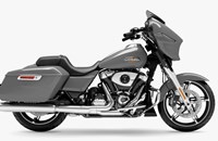 Harley-Davidson Touring Street Glide ST 2024 - Bild 1 Harley-Davidson Touring Street Glide ST 2024 - Bild 1