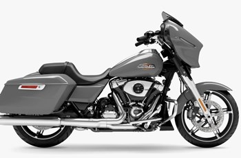 Harley-Davidson Touring Street Glide ST 2024 - Bild 2 Harley-Davidson Touring Street Glide ST 2024 - Bild 2
