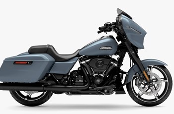 Harley-Davidson Touring Street Glide ST 2024 - Bild 3 Harley-Davidson Touring Street Glide ST 2024 - Bild 3