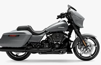 Harley-Davidson Touring Street Glide ST 2024 - Bild 4 Harley-Davidson Touring Street Glide ST 2024 - Bild 4