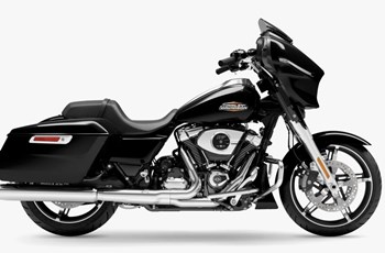 Harley-Davidson Touring Street Glide ST 2024 - Bild 5 Harley-Davidson Touring Street Glide ST 2024 - Bild 5