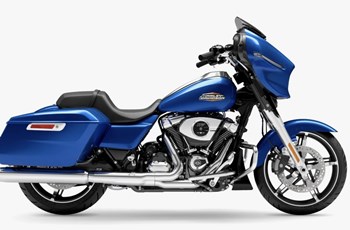 Harley-Davidson Touring Street Glide ST 2024 - Bild 6 Harley-Davidson Touring Street Glide ST 2024 - Bild 6