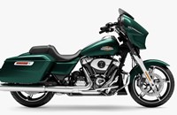 Harley-Davidson Touring Street Glide ST 2024 - Bild 8 Harley-Davidson Touring Street Glide ST 2024 - Bild 8