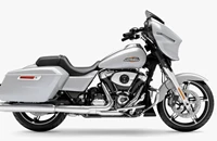 Harley-Davidson Touring Street Glide ST 2024 - Bild 9 Harley-Davidson Touring Street Glide ST 2024 - Bild 9