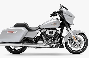 Harley-Davidson Touring Street Glide ST 2024 - Bild 9 Harley-Davidson Touring Street Glide ST 2024 - Bild 9